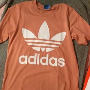 Adidas t-shirt